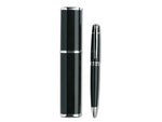 Metal ballpoint pen in case – OREGON - image 2