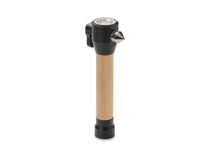 Bamboo Torch – LUSTRE - image 2