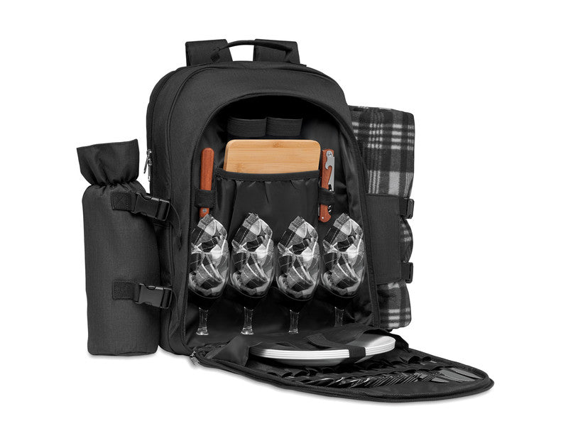 Picnic Backpack – DUIN