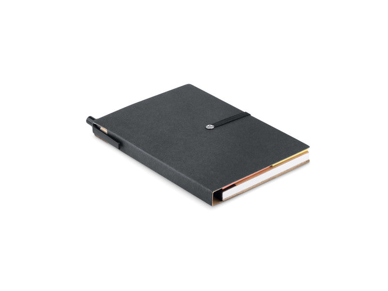 Anteckningsblock med post-it – RECONOTE