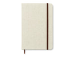 A5 Canvas Notebook – CANVAS