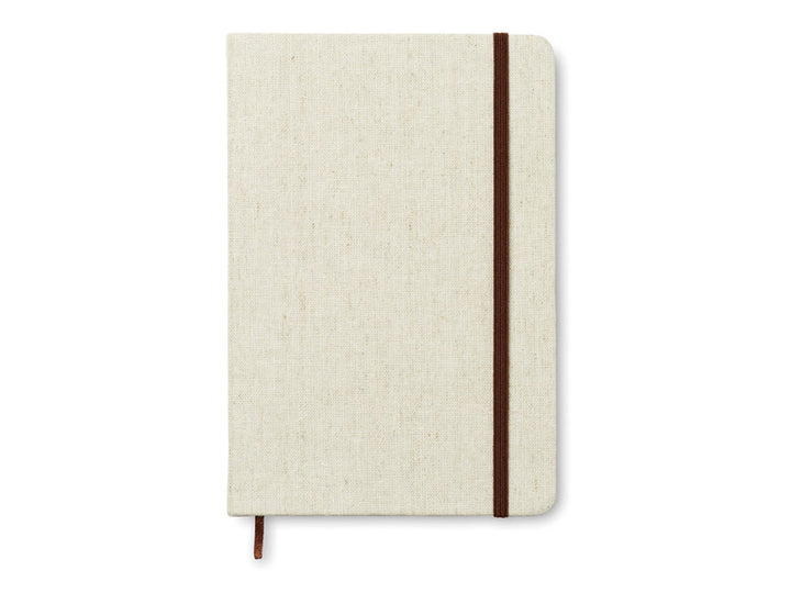 A5 Canvas Notebook – CANVAS