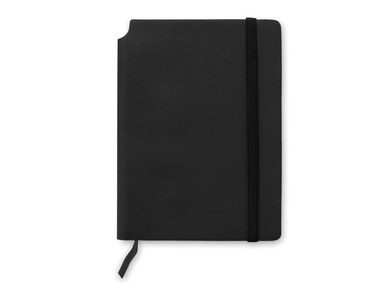 A5-muistikirja – SOFTNOTE