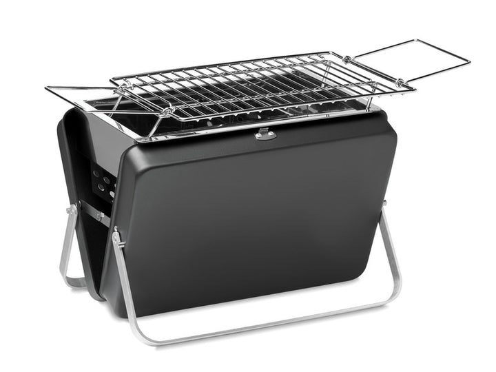 BBQ TO GO with custom printing