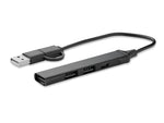4-port USB hub – CURRENT - image 2