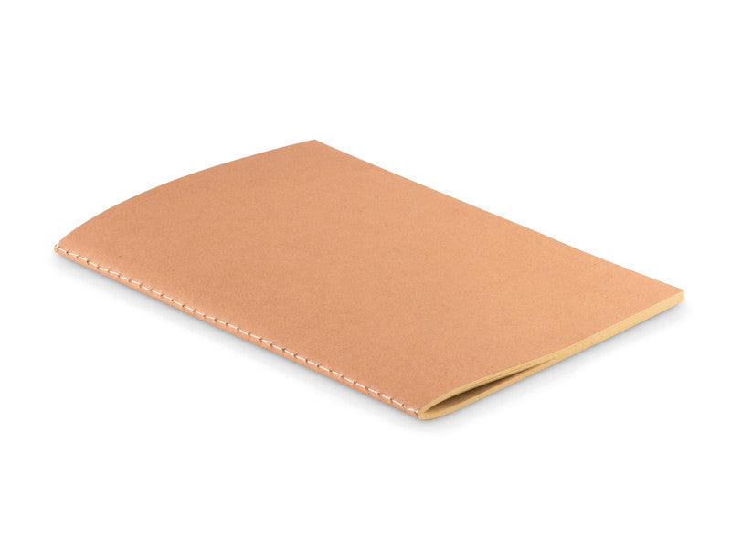 A5 Notebook – MID PAPER BOOK