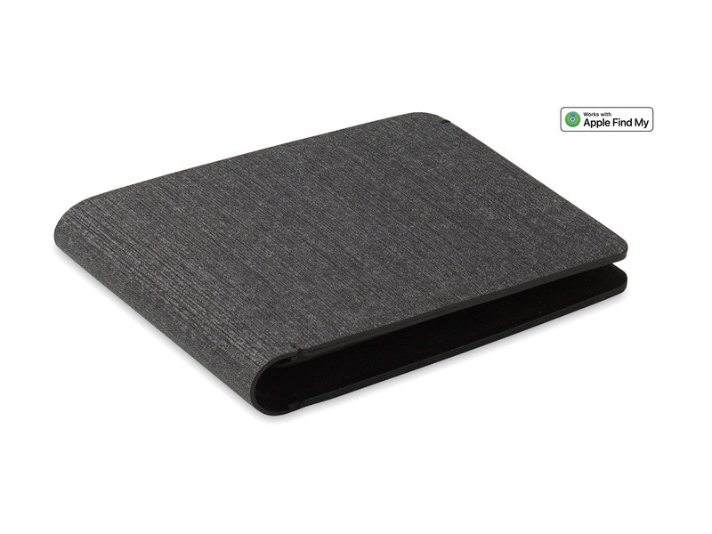 Smart Locator PU Wallet – WALL