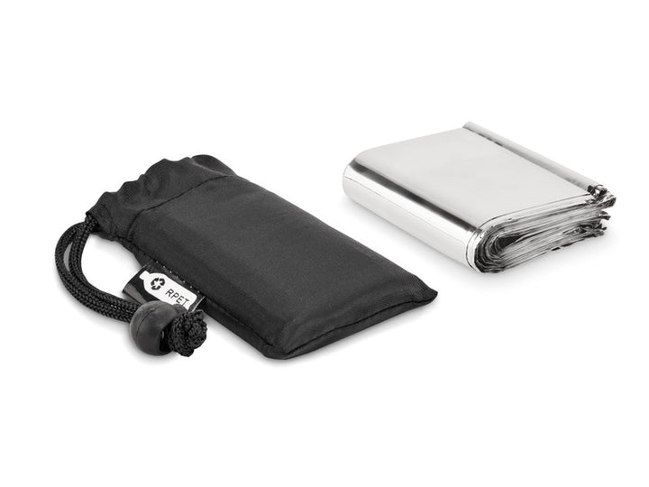 Emergency blanket – HELP