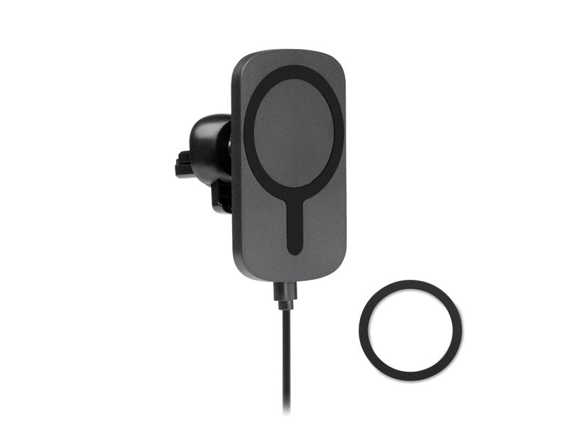 Wireless car charger – ADIA