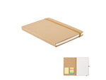 A5 Notebook – STICKNOTE