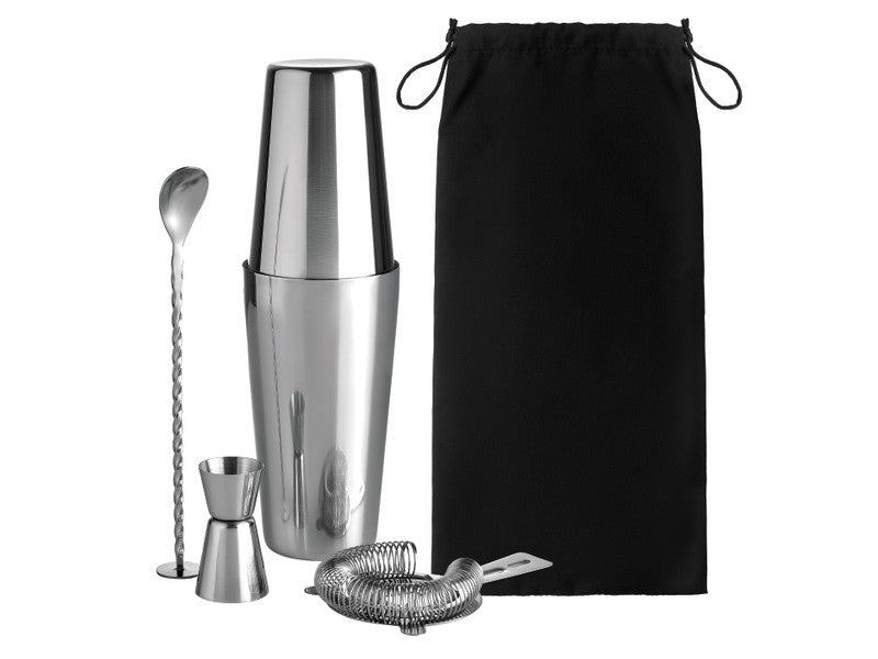 Cocktail Set – BOSTON