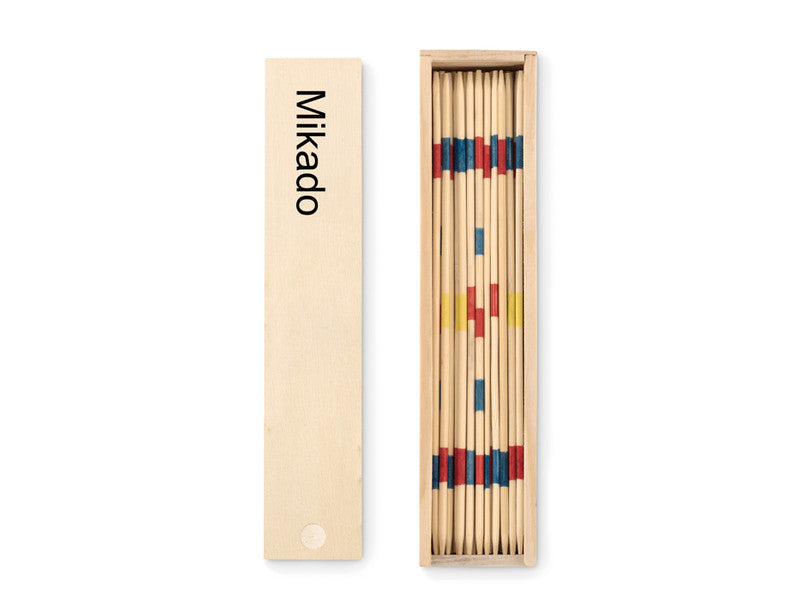 Mikado Game Set – MINI MIKADO