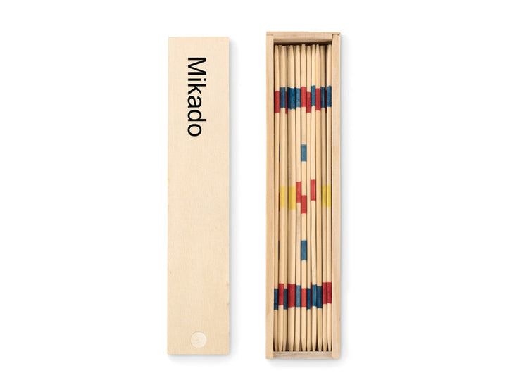 MINI MIKADO with custom printing