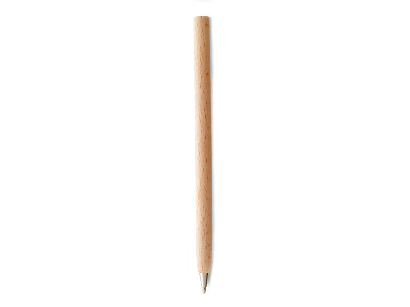 Wooden ball pen – BOISEL