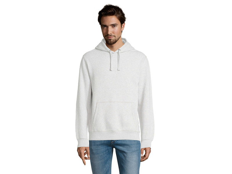 Sweatshirt med huva – SPENCER