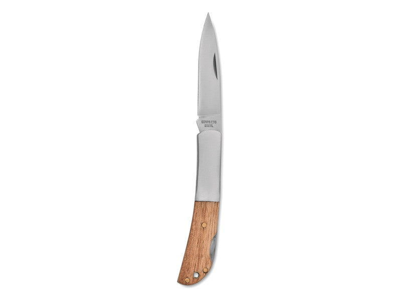 Foldable pocket knife – SKARP