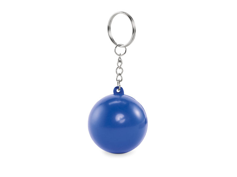 PU Keyring – CIRKELY