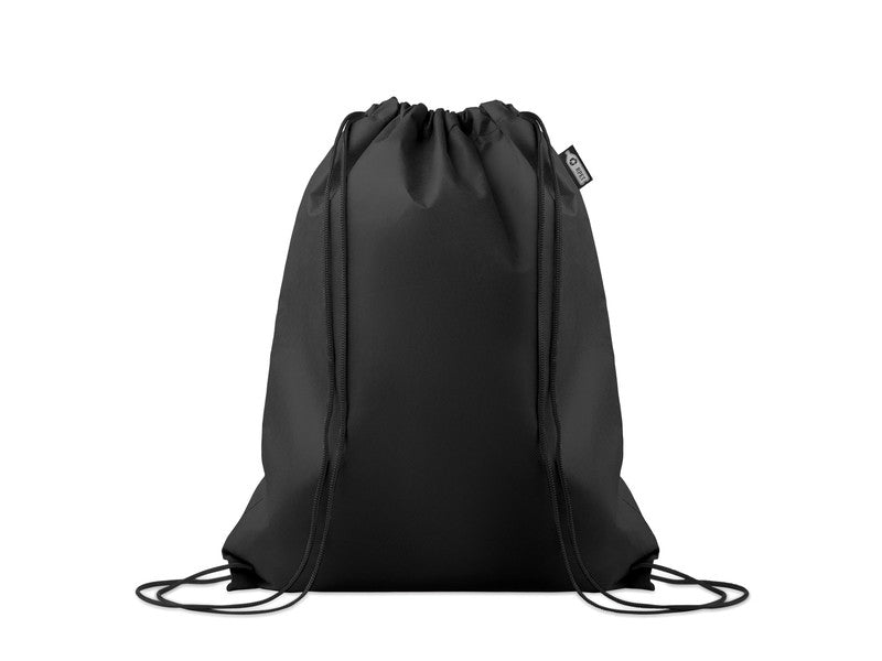 RPET Drawstring Bag – DAFFY RPET