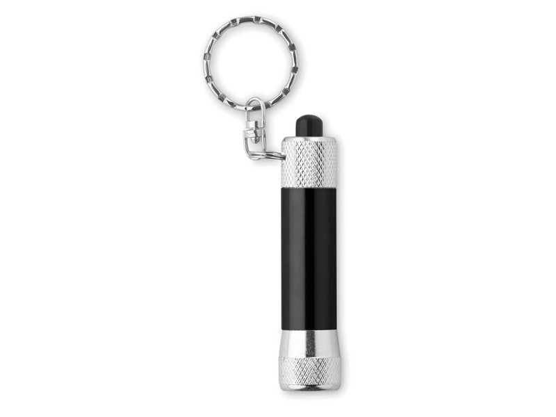 Aluminium flashlight – ARIZO