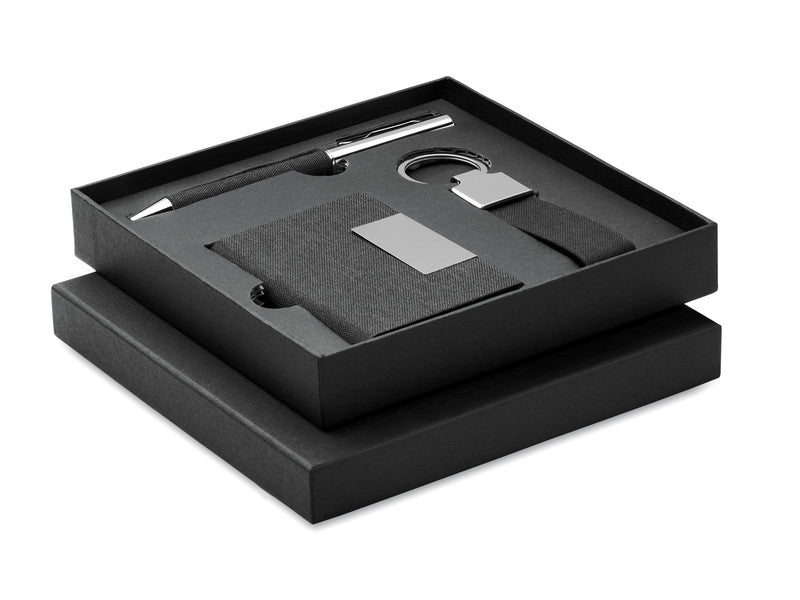 Presentset – SCRIBI 3