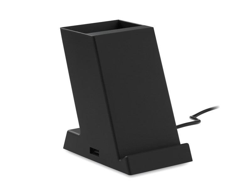 Wireless charger – BLOCK