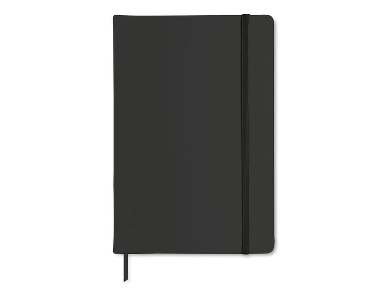 A6 Notebook – NOTELUX