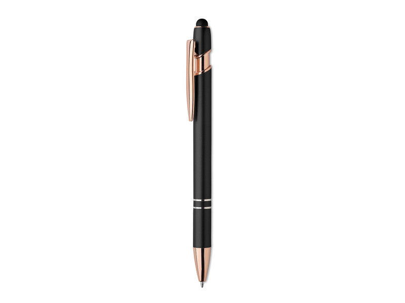 Metal Ball Pen – SCRIBBLE