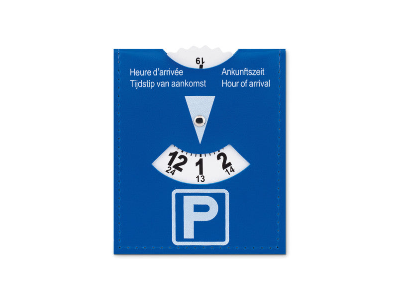 Parkimiskell – PARKCARD