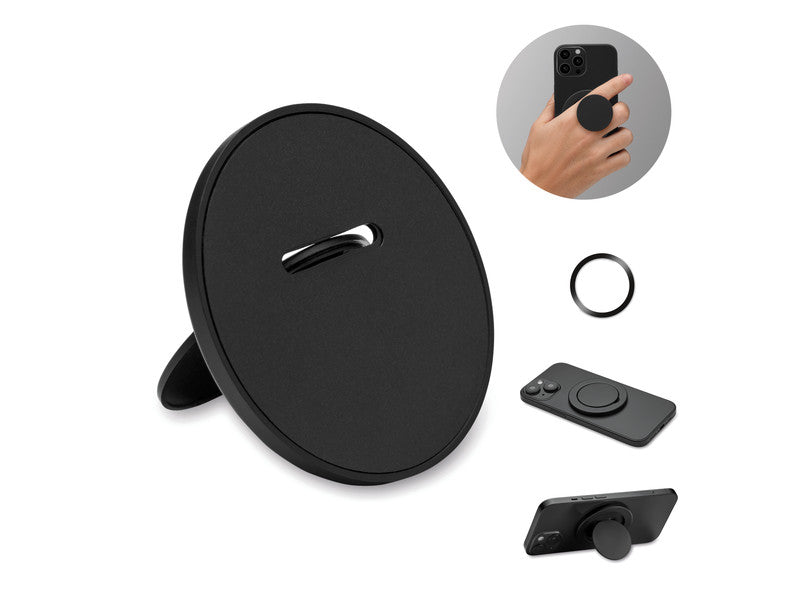 Magnetic phone holder – ABLE