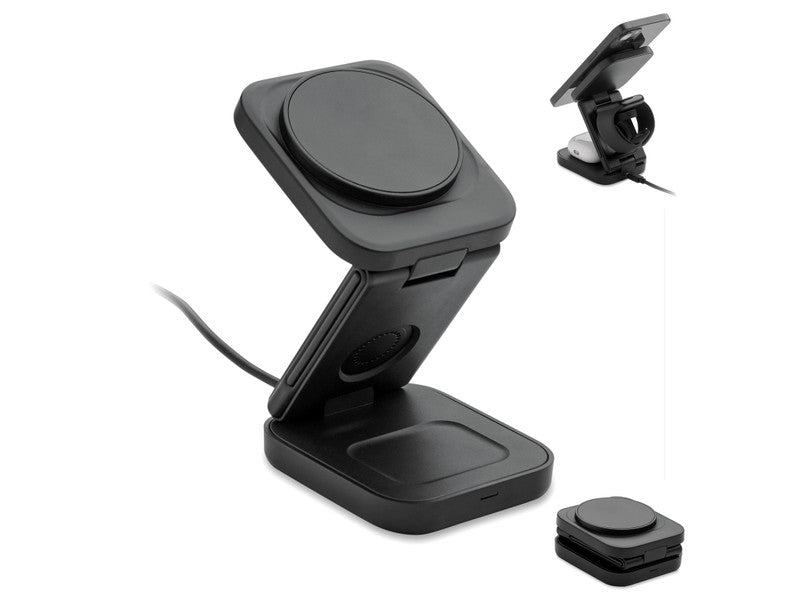 Charging Station – SATELIT
