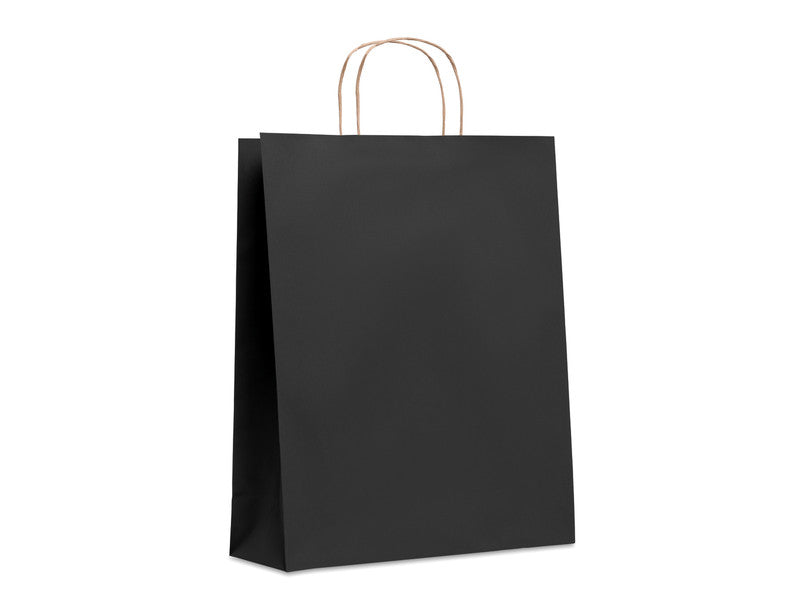 Papperskasse – PAPER TONE L