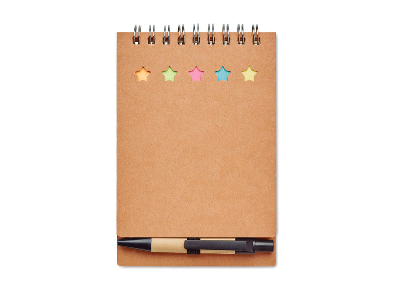 Notebook – MULTIBOOK