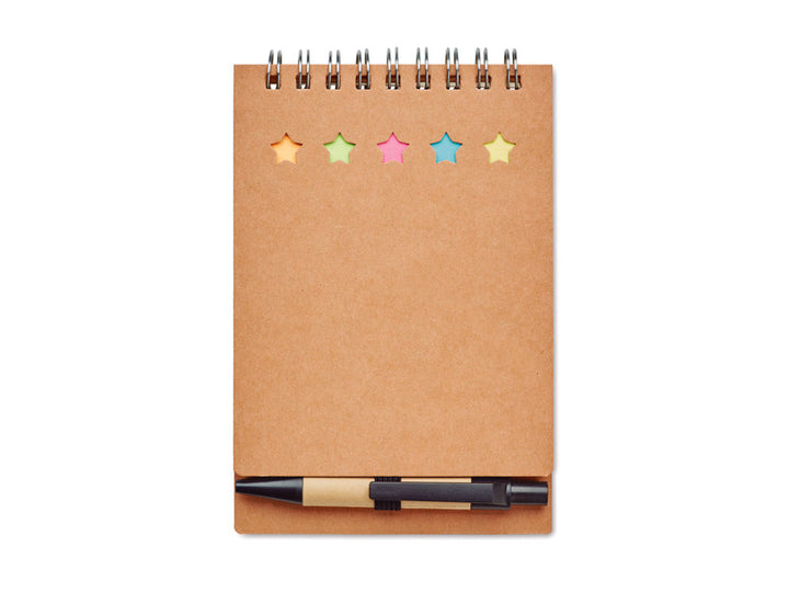 Notebook – MULTIBOOK