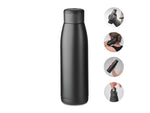 Insulated Bottle 400 ml – CALEFRIO - image 2