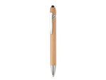 Bamboo Ballpoint Pen – RENN