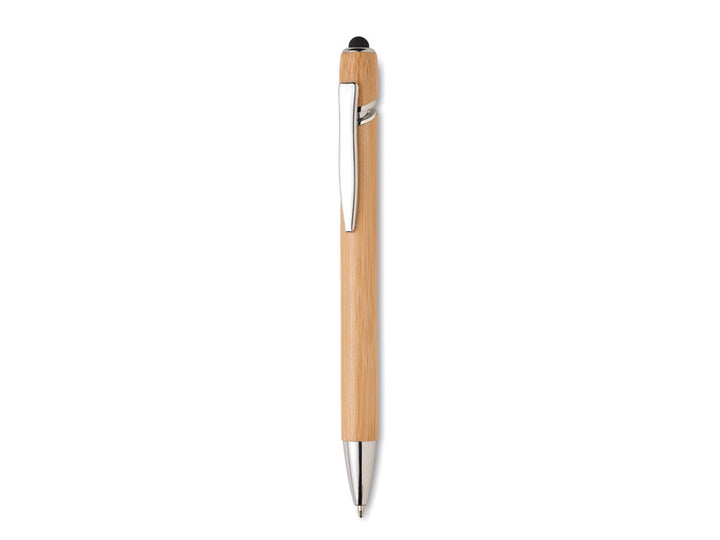 Bamboo Ballpoint Pen – RENN