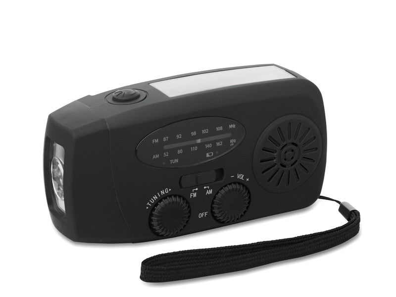 AM/FM Radio – ONDA