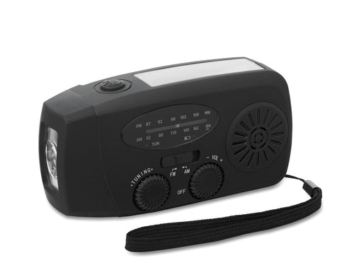 AM/FM Radio – ONDA - image 2