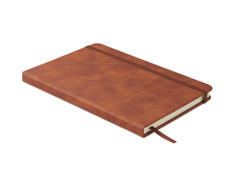 A5 Notebook – TINT