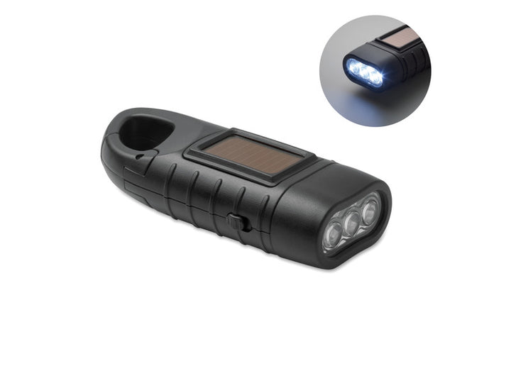 LED flashlight – SLUZ