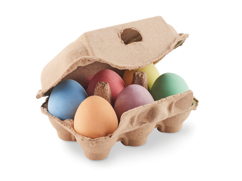 Chalk Eggs – TAMAGO