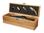 Bamboo Wine Set – TARDOR - image 2