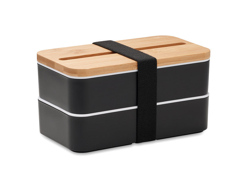 Two-tier lunch box – WINT