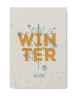 A5 Seed Paper Notebook – SEED BOOK - image 5