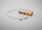 HUBBAM with custom printing - image 5