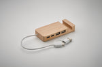 HUBSTAND with custom printing - image 5
