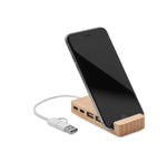 HUBSTAND with custom printing - image 4