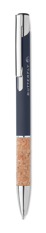 Aluminium pen – VERIA