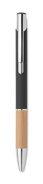 Aluminium Ballpoint Pen – SPARTA - image 2