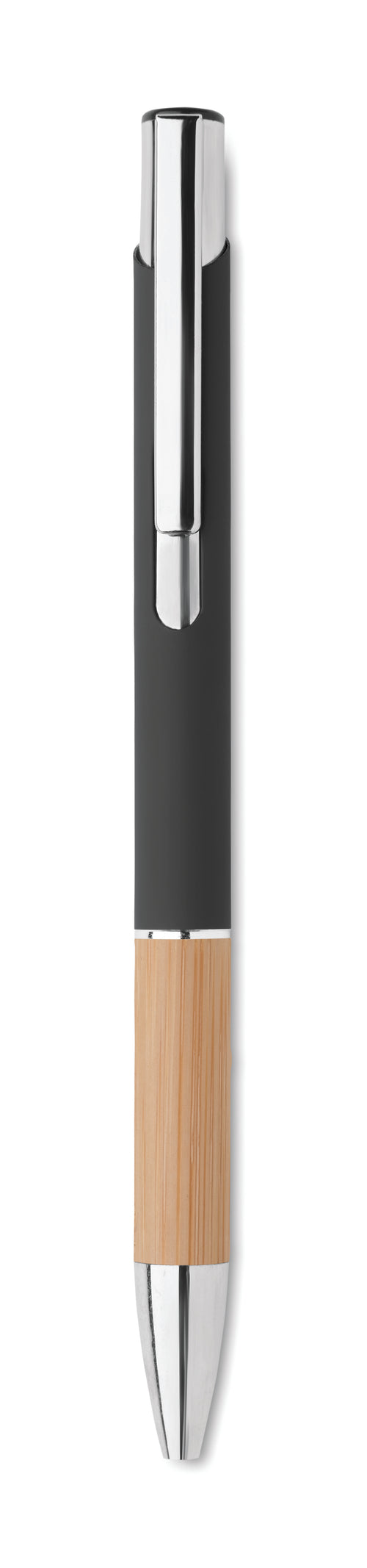 Aluminium Ballpoint Pen – SPARTA - image 2